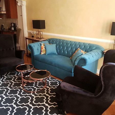 Goldstar Luxury Old Town Krakow Apartment Ngoại thất bức ảnh