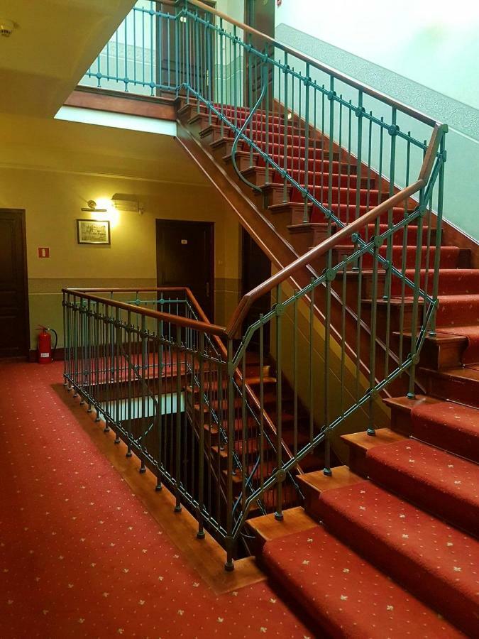 Goldstar Luxury Old Town Krakow Apartment Ngoại thất bức ảnh