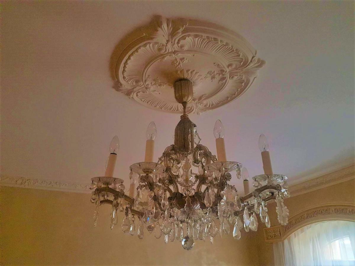 Goldstar Luxury Old Town Krakow Apartment Ngoại thất bức ảnh