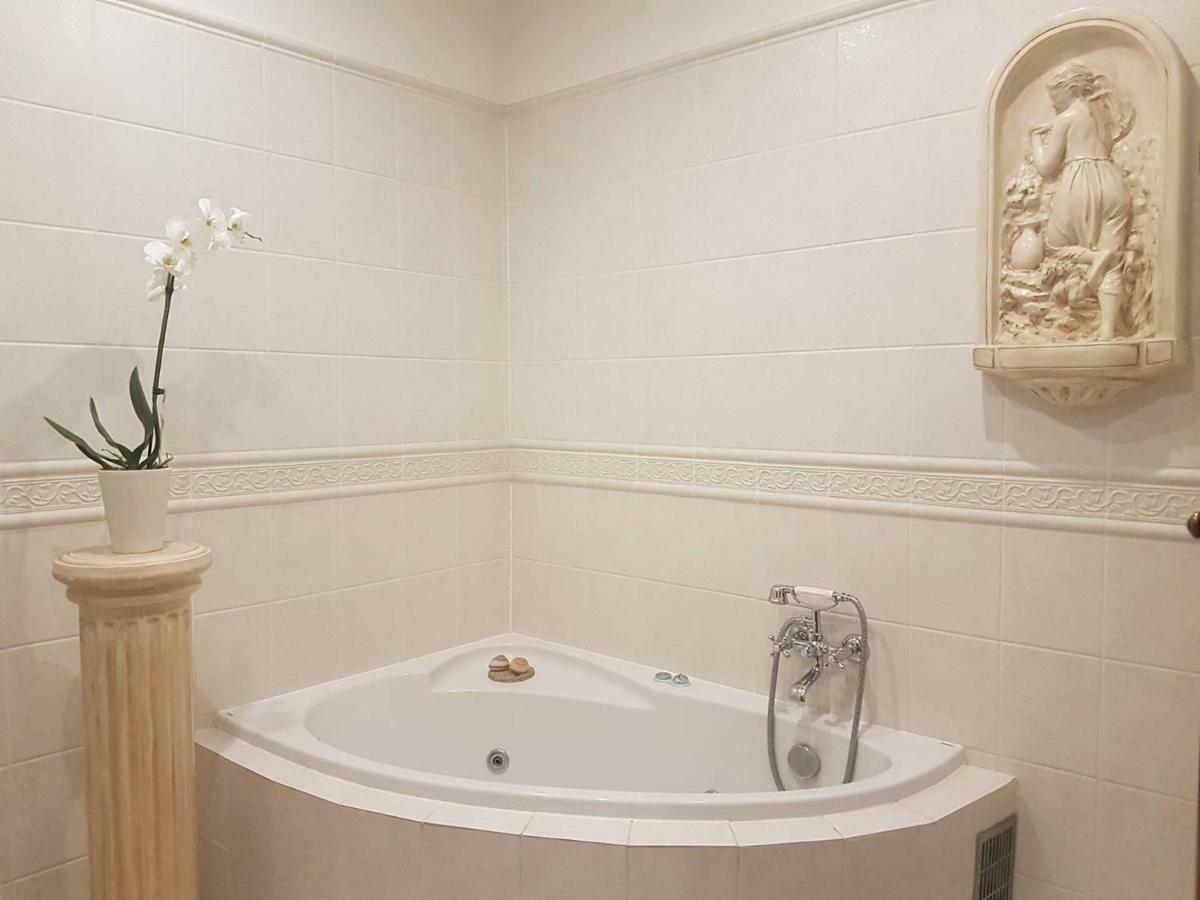 Goldstar Luxury Old Town Krakow Apartment Ngoại thất bức ảnh