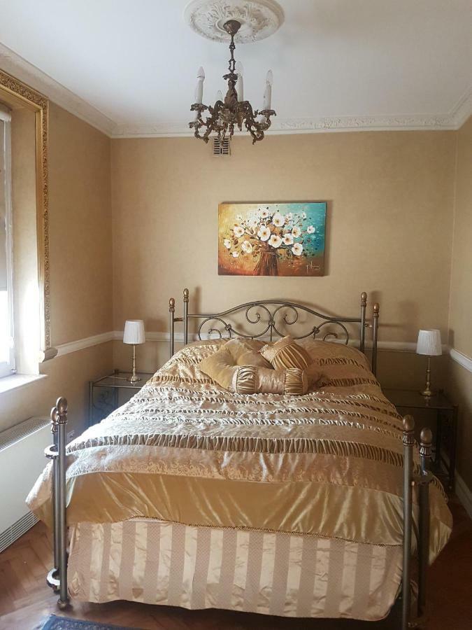 Goldstar Luxury Old Town Krakow Apartment Ngoại thất bức ảnh