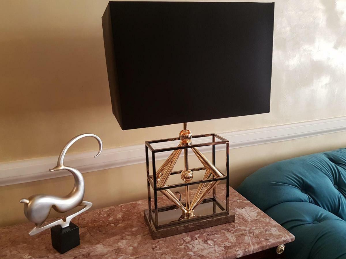 Goldstar Luxury Old Town Krakow Apartment Ngoại thất bức ảnh